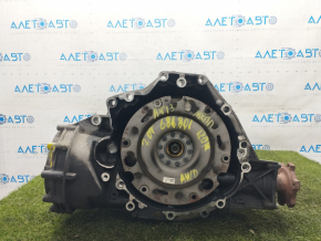 Manual transmission assembly Audi A4 B8 14-16 2.0T NSP AWD with transfer case 120k