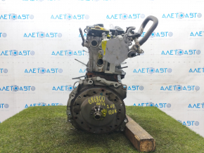 Engine Audi A4 B8 12-16 2.0T CAED 120k 12-12-12-12