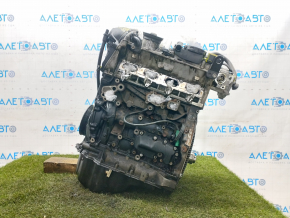 Engine Audi A4 B8 12-16 2.0T CAED 120k 12-12-12-12