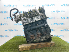Engine Audi A4 B8 12-16 2.0T CAED 120k 12-12-12-12