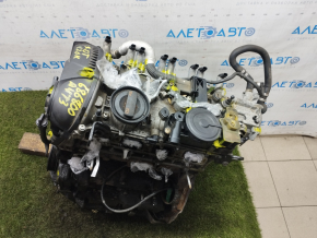 Engine Audi A4 B8 12-16 2.0T CAED 120k 12-12-12-12