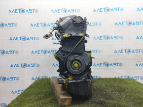 Engine Audi A4 B8 12-16 2.0T CAED 120k 12-12-12-12