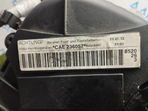 Engine Audi A4 B8 12-16 2.0T CAED 120k 12-12-12-12