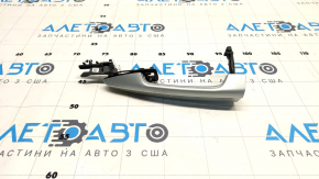 Door handle outer front left BMW X1 F48 16-22 with illumination