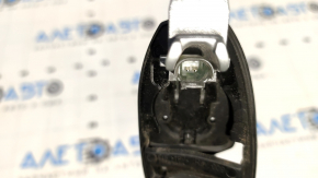 Door handle outer front left BMW X1 F48 16-22 with illumination