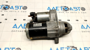Jeep Compass 17-19 2.4 starter rusty