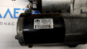 Jeep Compass 17-19 2.4 starter rusty