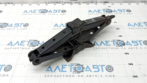 Honda Accord 18-22 Jack Rusty