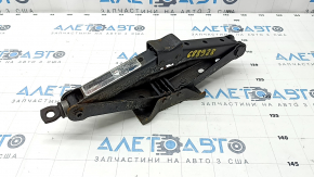 Honda Accord 18-22 Jack Rusty