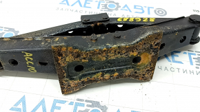 Honda Accord 18-22 Jack Rusty
