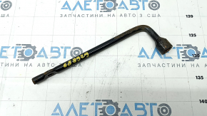 Honda Accord 18-22 Rusty Balloon Wrench