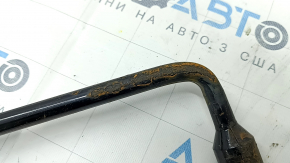 Honda Accord 18-22 Rusty Balloon Wrench