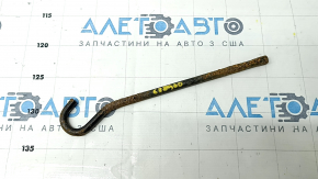 Honda Accord 18-22 Jack Handle Rusty