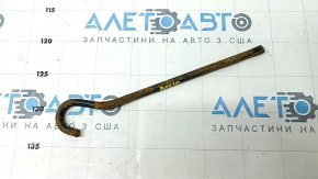 Honda Accord 18-22 Jack Handle Rusty