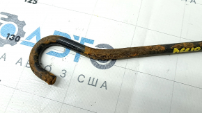 Honda Accord 18-22 Jack Handle Rusty