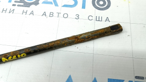 Honda Accord 18-22 Jack Handle Rusty