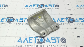 Rear left drive guard Porsche Macan 15-