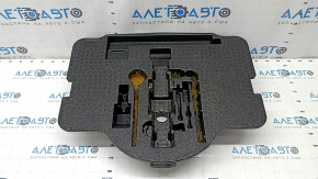 Foam plastic for Honda Accord 18-22 tool no fragment