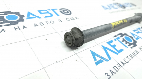 Rear left trunnion bolt Porsche Macan 15- with nut