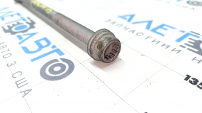 Rear right trunnion bolt Porsche Macan 15- with nut