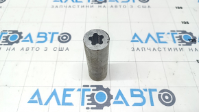 Rear left trunnion spacer bush Porsche Macan 15-