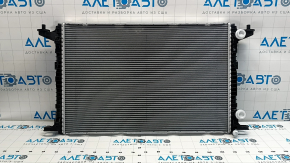 Radiator cooling water Audi Q5 80A 18-24 2.0T