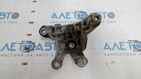 Bracket for manual transmission cushion Audi A4 B8 13-16 2.0T AWD