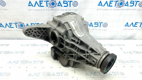 Rear differential gearbox Porsche Macan 15-18 3.0T 62k