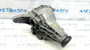 Rear differential gearbox Porsche Macan 15-18 3.0T 62k