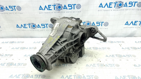 Rear differential gearbox Porsche Macan 15-18 3.0T 62k