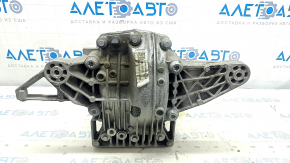 Rear differential gearbox Porsche Macan 15-18 3.0T 62k