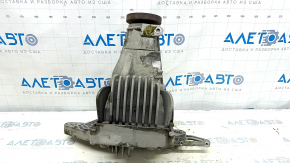 Rear differential gearbox Porsche Macan 15-18 3.0T 62k
