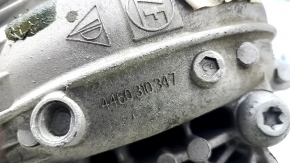 Rear differential gearbox Porsche Macan 15-18 3.0T 62k
