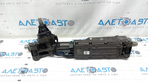 Steering rack Porsche Macan 15- electric