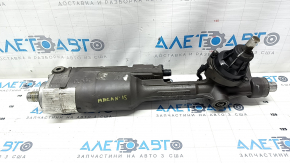 Steering rack Porsche Macan 15- electric