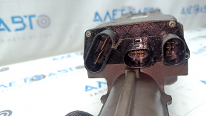 Steering rack Porsche Macan 15- electric