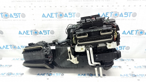 Heater assembly Porsche Macan 15-
