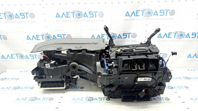 Heater assembly Porsche Macan 15-