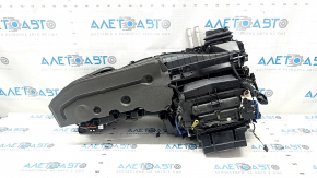 Heater assembly Porsche Macan 15-