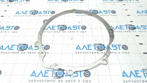 Automatic transmission plate Porsche Macan 15-