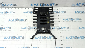 Driver's seat lumbar support with motors Honda Accord 18-22