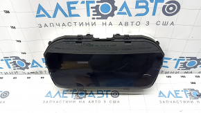 Instrument cluster Honda Accord 18-22 Sport, 79k, scratches