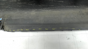 Right threshold Honda Accord 18-22 graphite, scratches