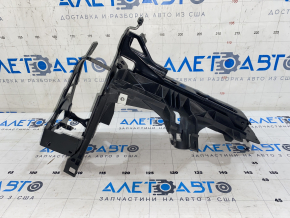 Bracket right headlight BMW 5 F10 11-16