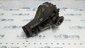 Rear differential gearbox Audi A4 B8 08-16 2.0T 48:13 manual 120k
