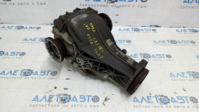 Rear differential gearbox Audi A4 B8 08-16 2.0T 48:13 manual 120k