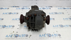 Rear differential gearbox Audi A4 B8 08-16 2.0T 48:13 manual 120k