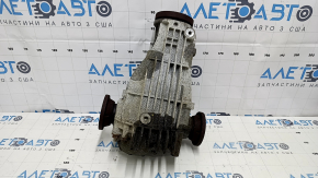 Rear differential gearbox Audi A4 B8 08-16 2.0T 48:13 manual 120k
