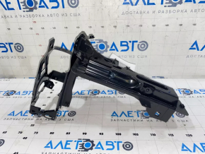 Left headlight bracket BMW 5 F10 11-16