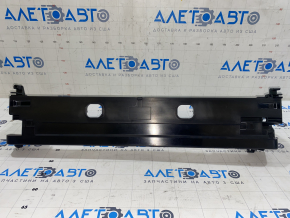 TV panel radiator BMW 5 F10 11-16 3.0T N55 upper part